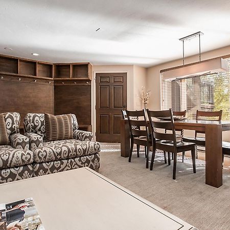 Terracehouse By Snowmass Vacations Apartment Сноумас Вилидж Стая снимка