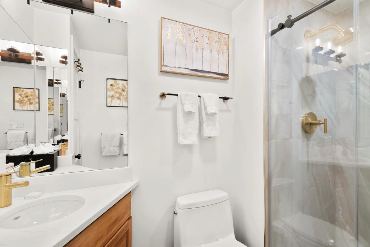 Terracehouse By Snowmass Vacations Apartment Сноумас Вилидж Екстериор снимка