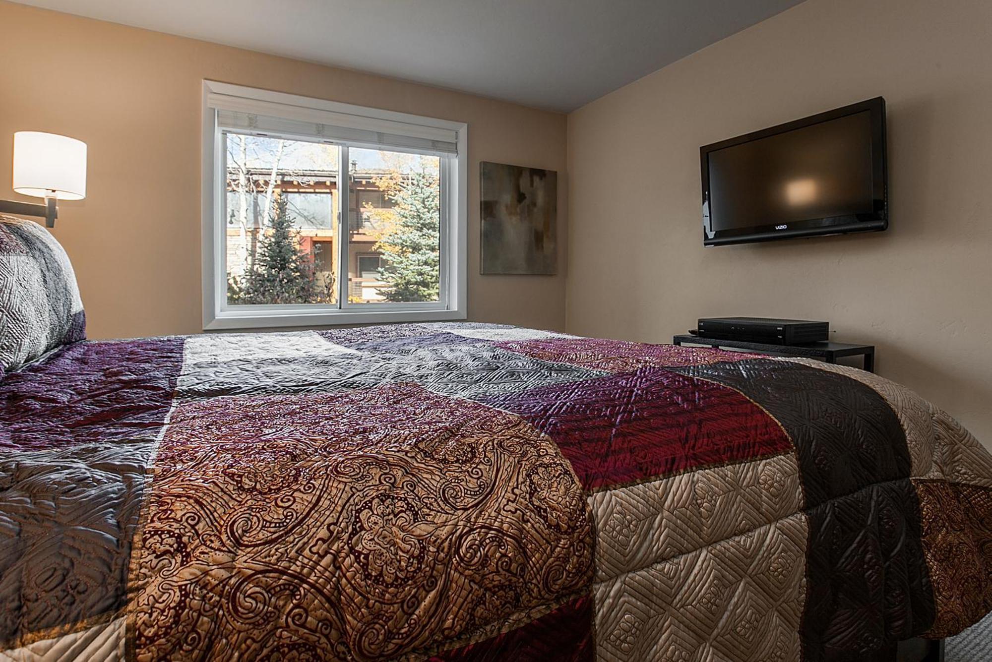 Terracehouse By Snowmass Vacations Apartment Сноумас Вилидж Стая снимка