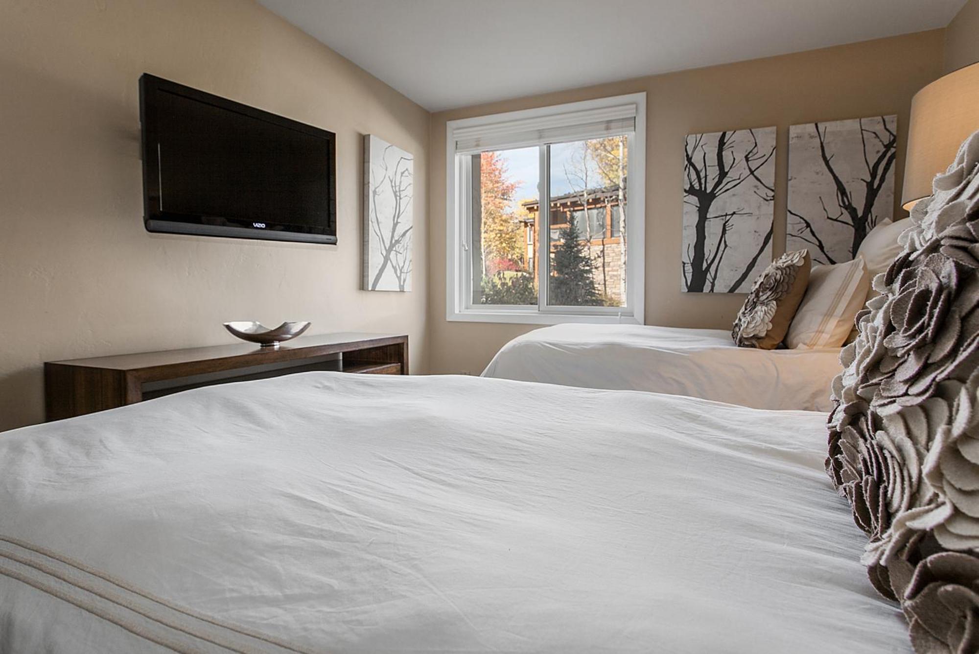 Terracehouse By Snowmass Vacations Apartment Сноумас Вилидж Стая снимка